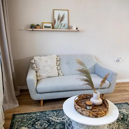 Apartment Wanderer Center Debrecen