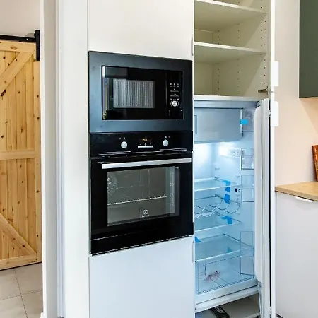 Apartment Wanderer Center Debrecen
