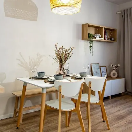 Wanderer Center Apartment Debrecen
