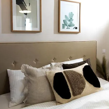 Apartment Wanderer Center *