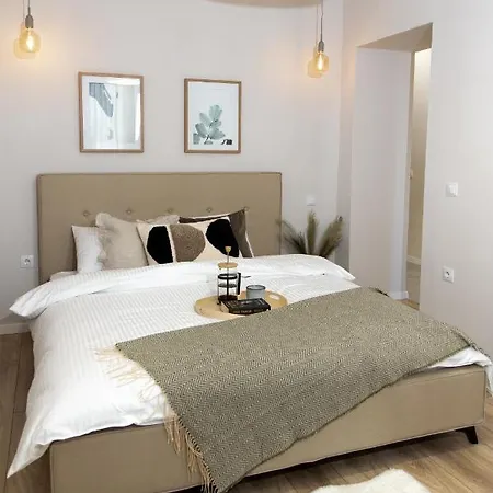 Apartment Wanderer Center Debrecen