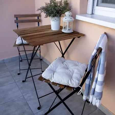 Wanderer Center Apartamento *