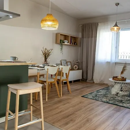 Apartamento Wanderer Center Debrecen