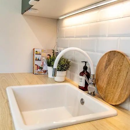 Apartamento Wanderer Center Debrecen